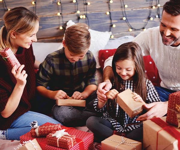 Tijdloze geschenken voor de feestdagen bij MijnCadeauMaken.nl